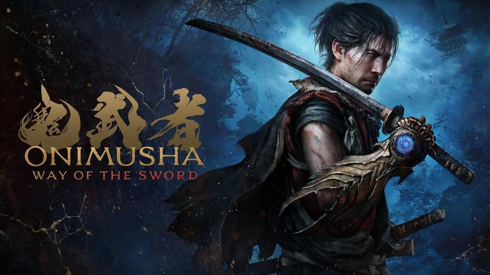 Review de Onimusha: Way of the Sword