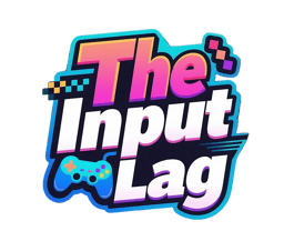The Input Lag